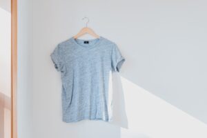 Sustainable Shirt