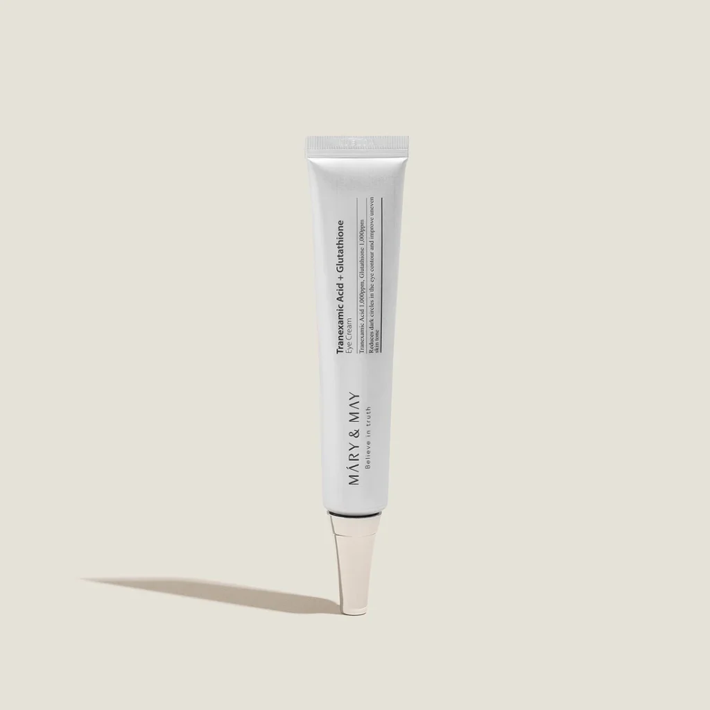 Mary&May - Tranexamic Acid+ Glutathion Eye Cream 30ml