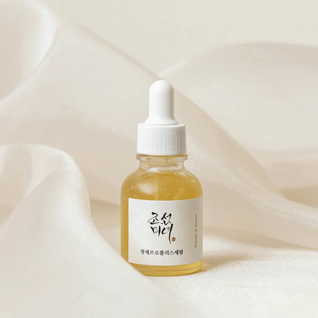 Beauty of Joseon - Glow Serum : Propolis + Niacinamide 30ml