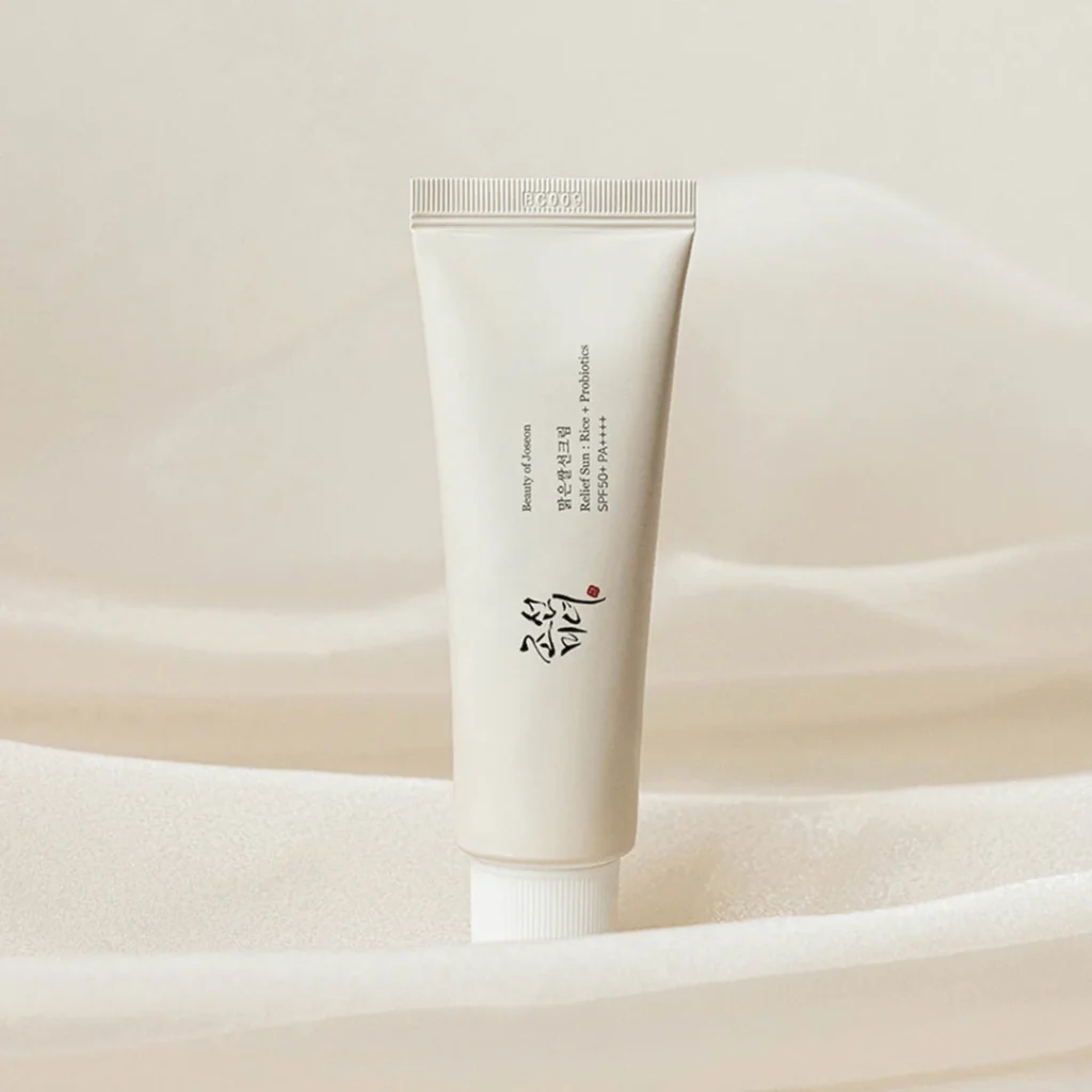 Beauty of Joseon - Relief Sun : Rice + Probiotics 50ml