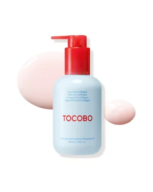 TOCOBO - Calamine Pore Control Cleansing Oil 200ml