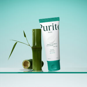 Purito Seoul - Mighty Bamboo Panthenol Cream 100ml