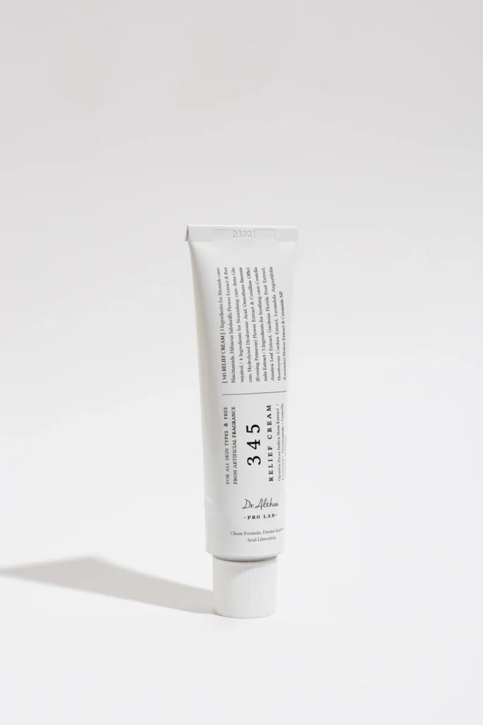 Dr.Althea - 345 Relief Cream 50ml