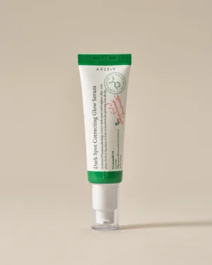 AXIS-Y - Dark Spot Correcting Glow Serum 50ml