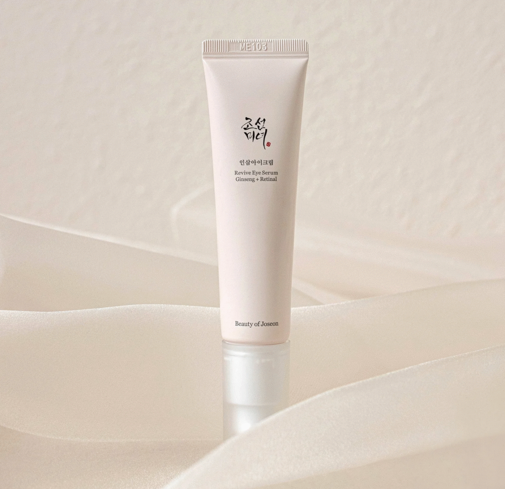 Beauty of Joseon - Revive Eye Serum : Ginseng + Retinal 30ml
