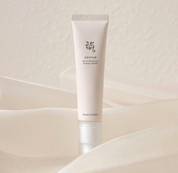 Beauty of Joseon - Revive Eye Serum : Ginseng + Retinal 30ml