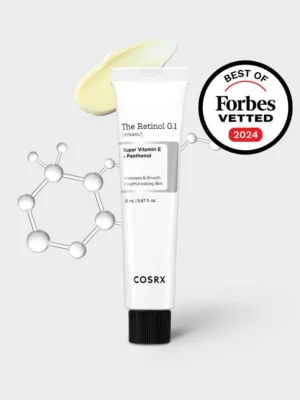 COSRX - The Retinol 0.1 Cream 20ml