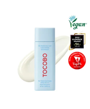 TOCOBO - Bio Watery Sun Cream SPF50+ PA++++ 50 ml