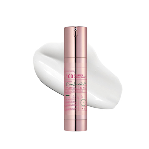 VT Cosmetics - Collagen Reedle Shot 100