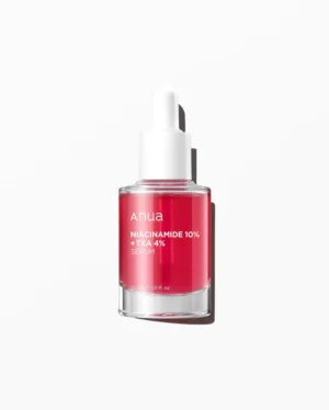 Anua - Niacinamide 10% + TXA 4% Dark Spot Correcting Serum 30ml
