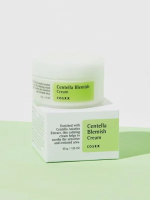 COSRX - Centella Blemish Cream 30ml