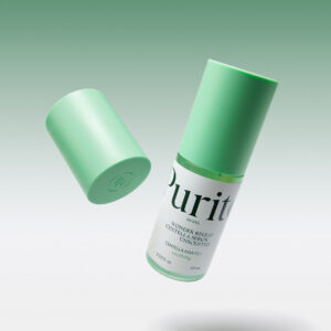 Purito Seoul - Wonder Releaf Centella Serum Unscented 60ml