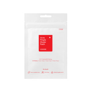 COSRX - Acne Pimple Master Patch (24 patches)