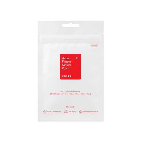 COSRX - Acne Pimple Master Patch (24 patches)