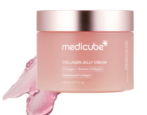 MEDICUBE - Collagen Jelly Cream