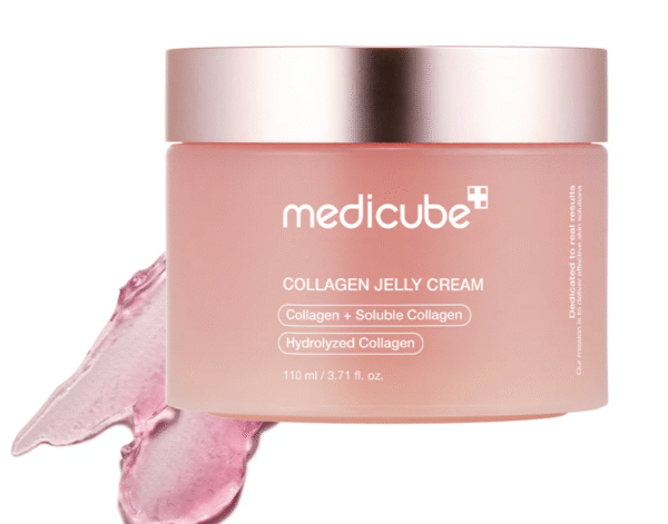 MEDICUBE - Collagen Jelly Cream