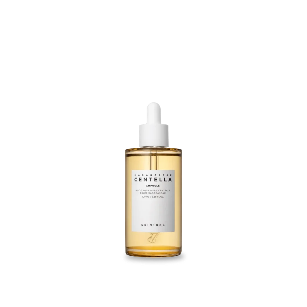 SKIN1004 - Madagascar Centella Ampoule 100ml