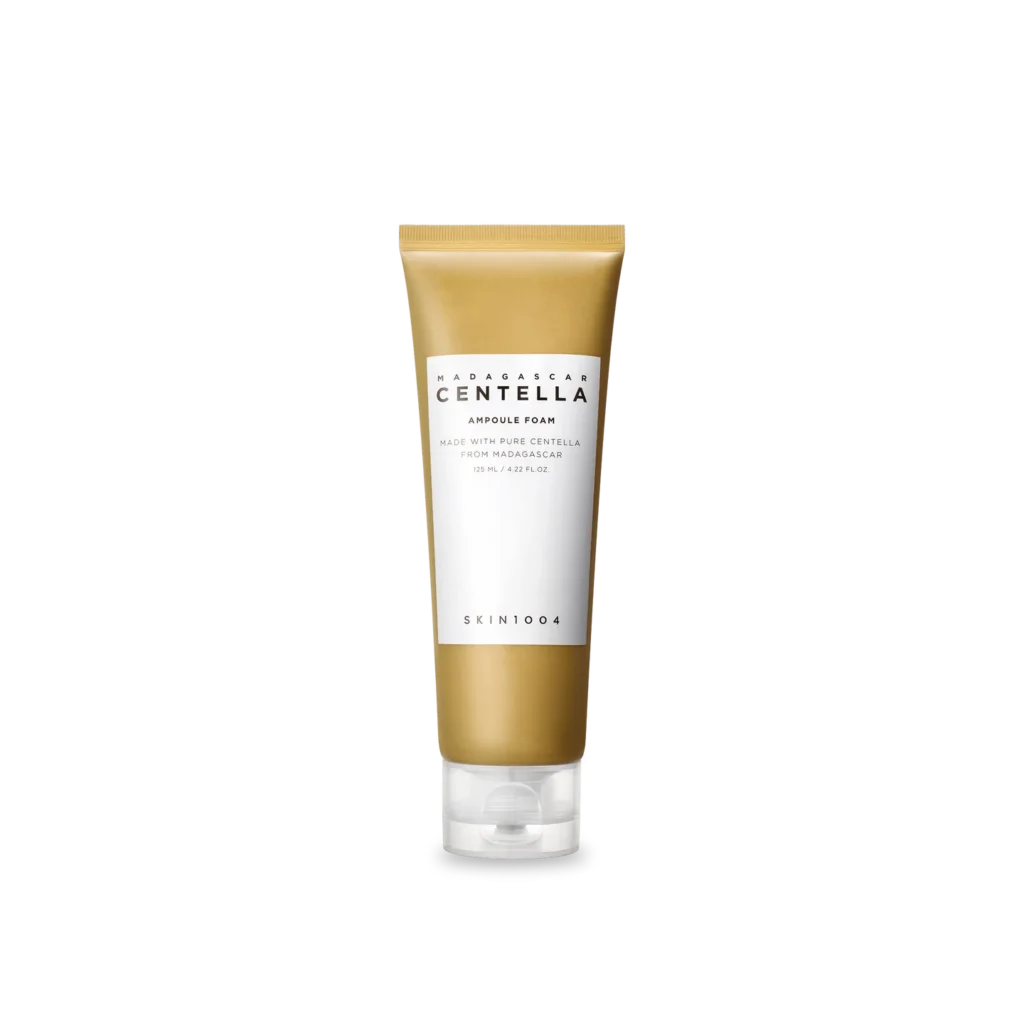 SKIN1004 - Madagascar Centella Ampoule Foam 125ml