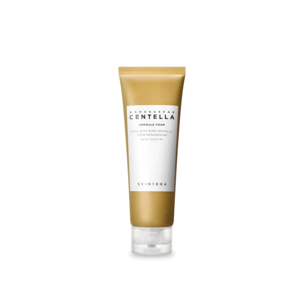 SKIN1004 - Madagascar Centella Ampoule Foam 125ml