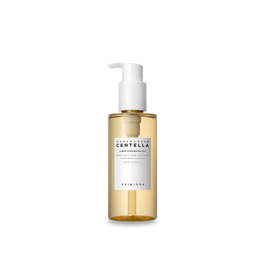 SKIN1004 - Madagascar Centella Light Cleansing Oil 200ml