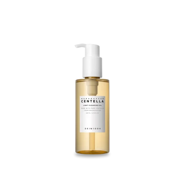 SKIN1004 - Madagascar Centella Light Cleansing Oil 200ml