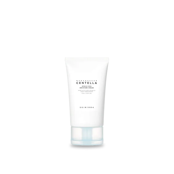 SKIN1004 - Madagascar Hyalu-Cica Moisture Cream 75ml