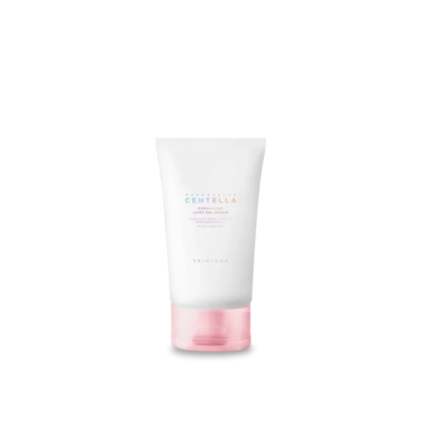 SKIN1004 - Madagascar Centella Poremizing Light Gel Cream 75ml