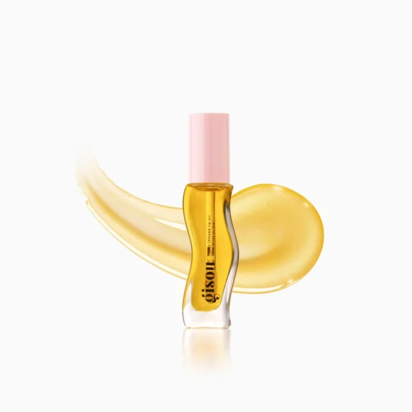 gisou - Honey Infused Lip Oil