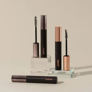 heimish - Dailism Smudge Stop Mascara (Volume Black)