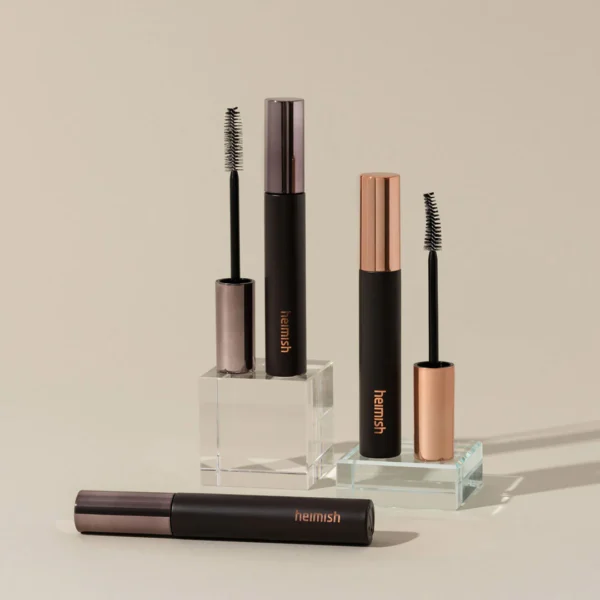 heimish - Dailism Smudge Stop Mascara (Volume Black)