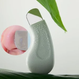 Herramienta para Eliminar Puntos Negros