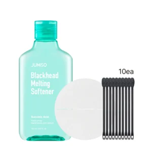Jumiso - Blackhead Melting Softener Special Kit