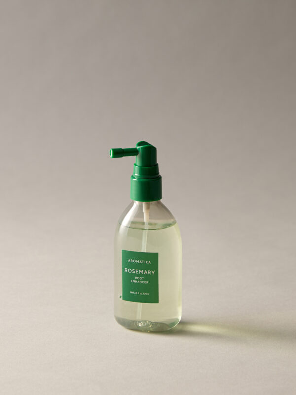 AROMATICA - Rosemary Root Enhancer 100ml