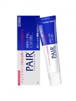 LION - Crema para el Acné Pair Acne Cream W 14g