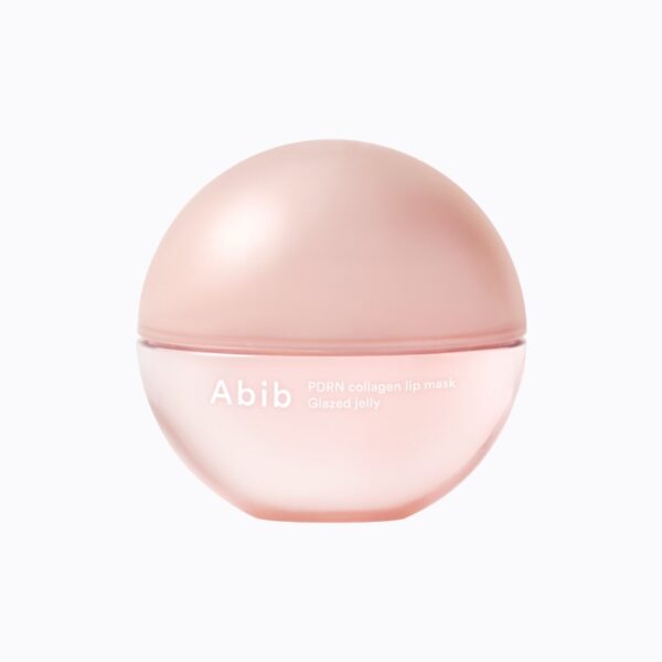 Abib - PDRN Collagen Lip Mask Glazed Jelly