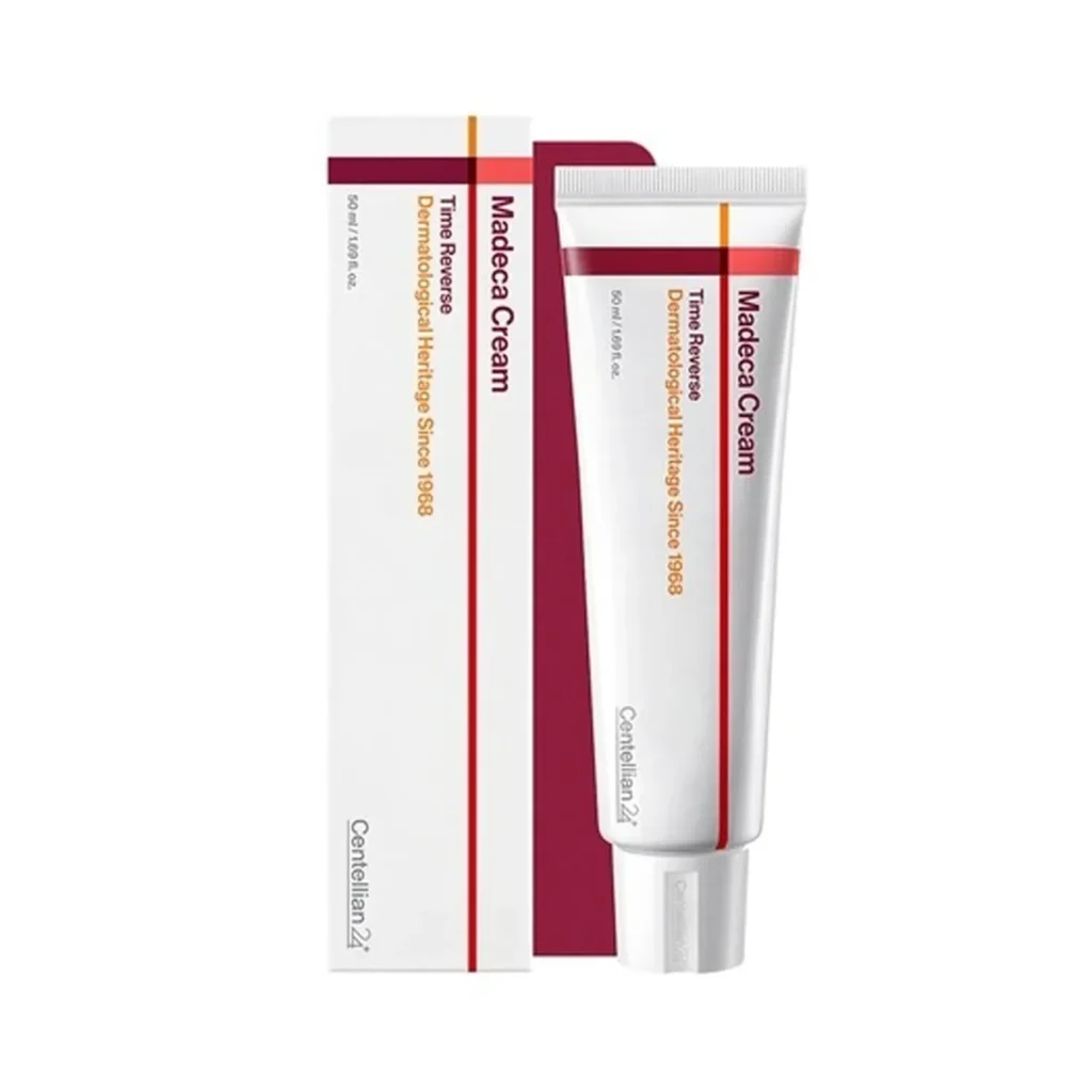 Centellian24 - Madeca Cream Time Reverse 50ml