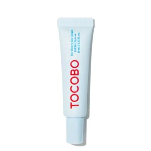 TOCOBO - Bio Watery Sun Cream SPF50+ PA++++ 10 ml *Mini*