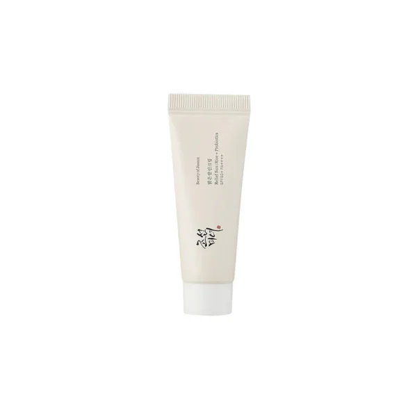 Beauty of Joseon - Relief Sun : Rice + Probiotics 10ml *Mini*