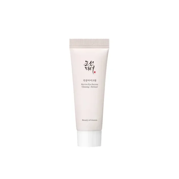 Beauty of Joseon - Revive Eye Serum : Ginseng + Retinal 10ml *Mini*