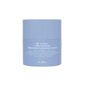 Dr.Althea - Pore Refresh Grinding Cleansing Balm 50ml