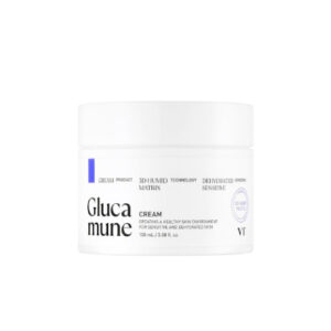 VT Cosmetics - Glucamune Cream 100ml