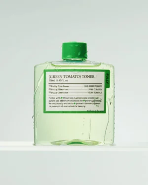 FULLY- Green Tomato Toner 250ml