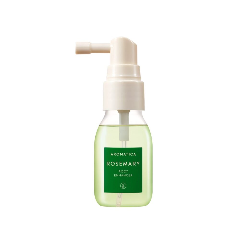 AROMATICA - Rosemary Root Enhancer 30ml *Mini*
