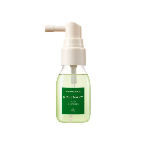 AROMATICA - Rosemary Root Enhancer 30ml *Mini*