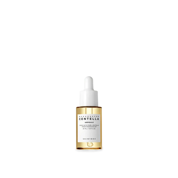 SKIN1004 - Madagascar Centella Ampoule 30ml *Mini*