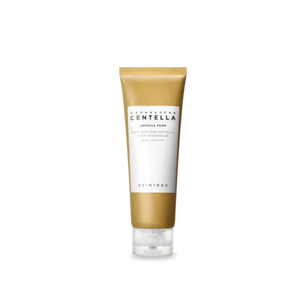 SKIN1004 - Madagascar Centella Ampoule Foam 20ml *Mini*