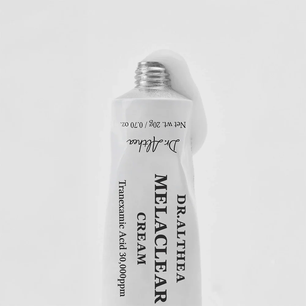 Dr.Althea - Melaclear Cream 20ml - Imagen 2