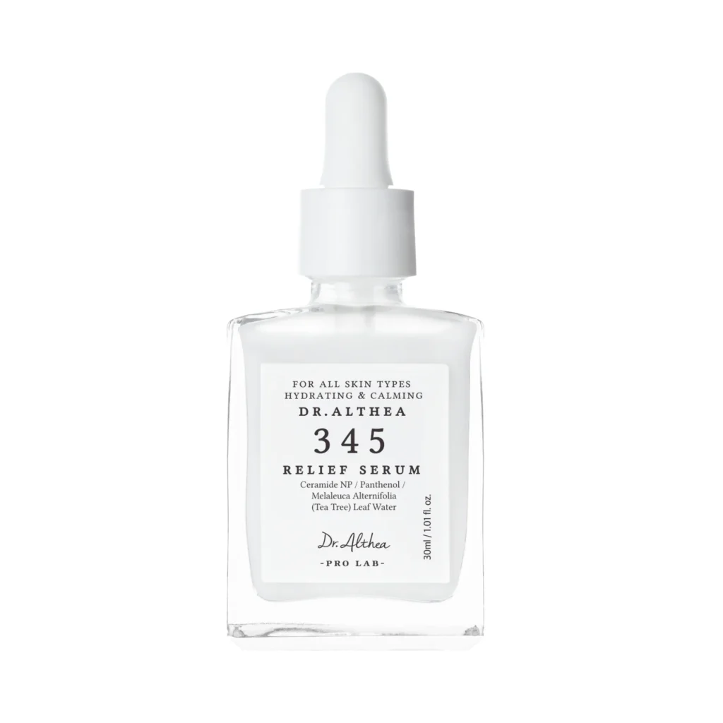 Dr.Althea - 345 Relief Serum 30ml