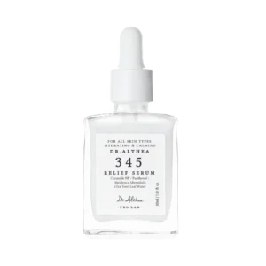 Dr.Althea - 345 Relief Serum 30ml
