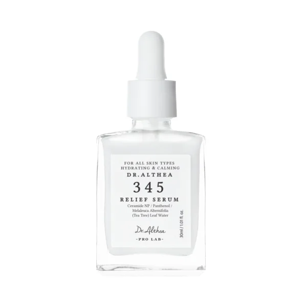 Dr.Althea - 345 Relief Serum 30ml